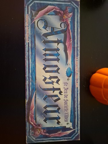 Jeu atmosfear seigneur des - jeu,