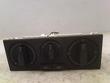Commande chauffage VOLKSWAGEN GOLF 4 1J0820045F