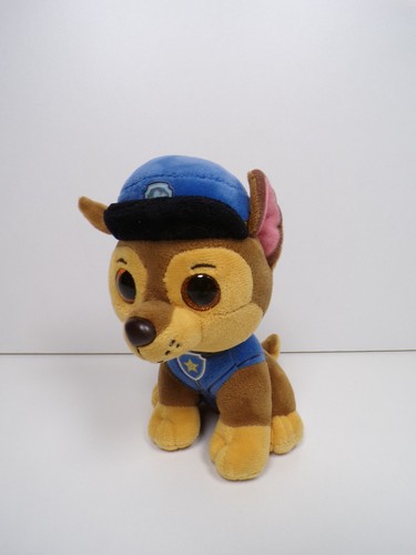 Peluche chase pat - chase,