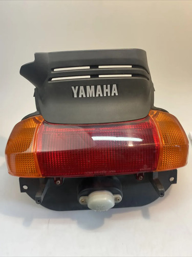 Feu arrière origine - arrière, yamaha
