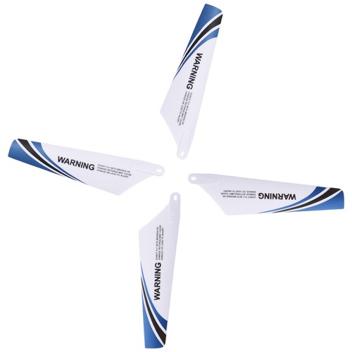 4pcs lames rechange - lames, pour
