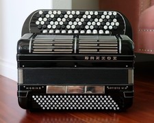 HOHNER “Morino Artiste VI N"