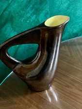 Grand Vase Forme Pichet