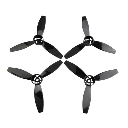 Hélices plastique cw - hélices,