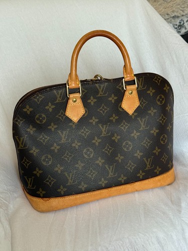 Sac main louis - sac,