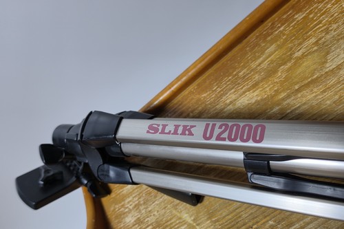 Slik u2000 tripod - slik,