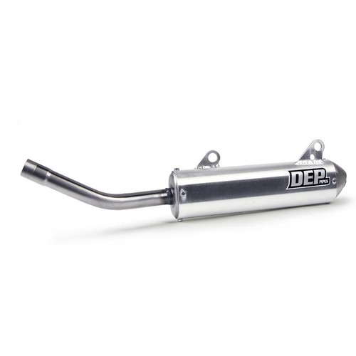 Silencieux dep honda 250 - silencieux,