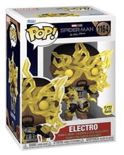 FUNKO POP! - FIGURINE MARVEL -
