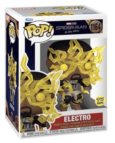 Funko pop figurine marvel - -,