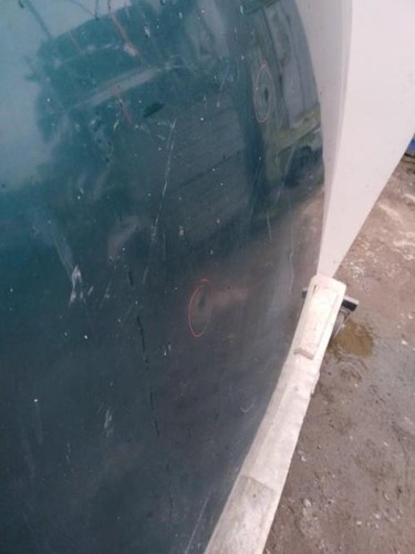 Capot citroen 7901f3 - capot,