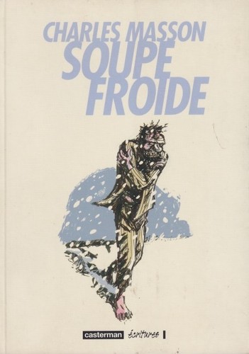 Charles masson soupe froide - masson,
