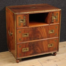 Commode anglaise de marine