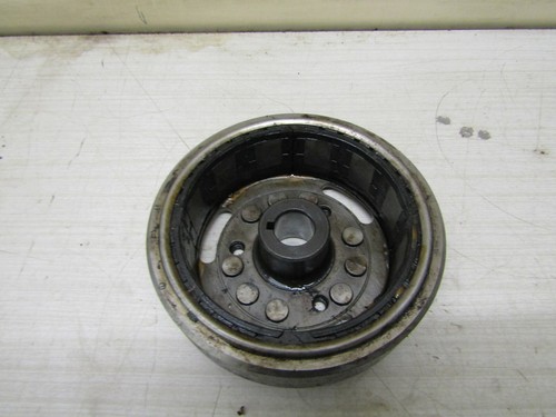 Volant moteur yamaha - volant,