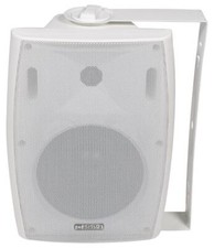 Enceinte Murale BM6V - Blanche - BM6V-W