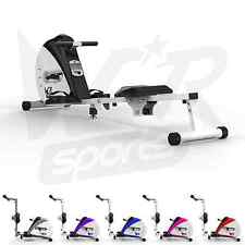 Rowing Machine Body Tonner