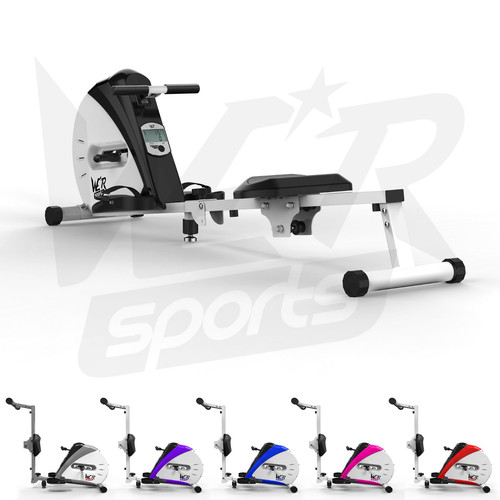 Rowing machine body tonner - rowing,