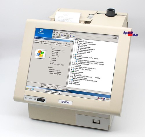 Epson m215a 700 pos - m215a,
