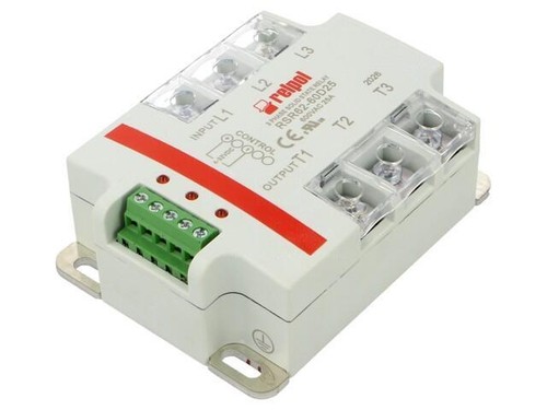 Rsr62 60d25 relais - rsr62-60d25,