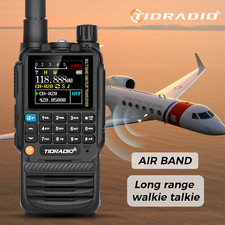 Talkies-Walkies Longue Portée