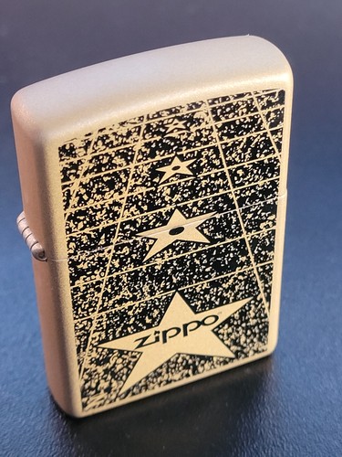 Zippo cinema hollywood - zippo,