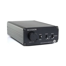 Graham Slee Accession Phono