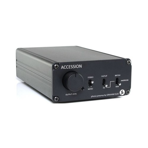 Graham slee accession phono - accession,