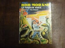 BOB MORANE - LEFRANCQ - LA