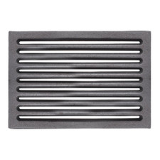 Grille En Fonte 20x30cm pour