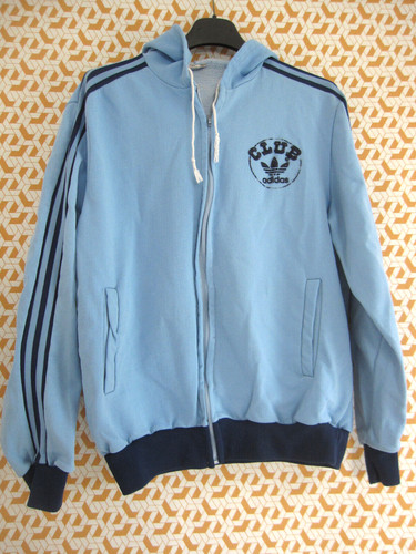 Veste club adidas - veste,