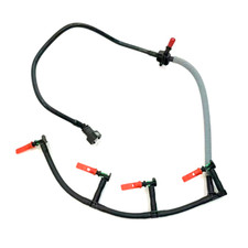 Tuyau De Carburant Pour MAZDA