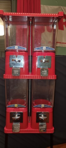 Distributeur bonbon gadget - distributeur,