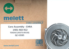 Chra cartouche Melett