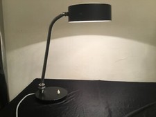 #  lampe de bureau 1960 jumo de charlotte perriand