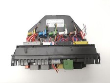 MERCEDES-BENZ C W204 C 220 CDI