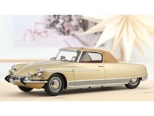 CITROEN DS 19 Le Dandy - 1964
