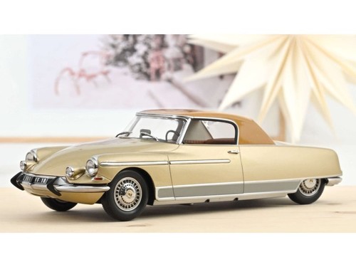 Citroen dandy 1964 - 19,