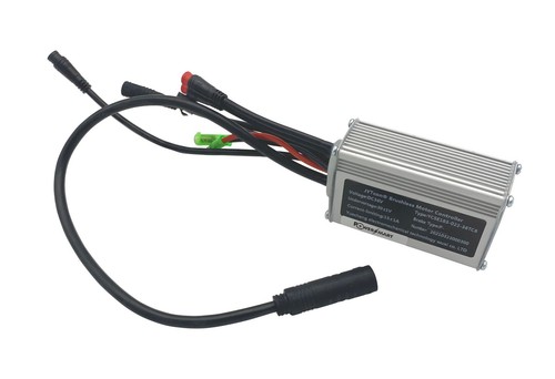 Erider 36v 15a - erider, pas