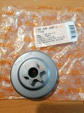 Pignon de chaine STIHL