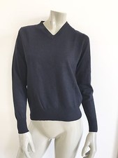 PULL FEMME GIVENCHY TAILLE M EN TRES BON ÉTAT 100% laine 