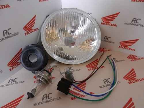Honda 750 four k2 - 750,