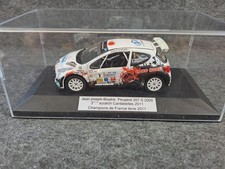 Miniature 1/43 Peugeot 207