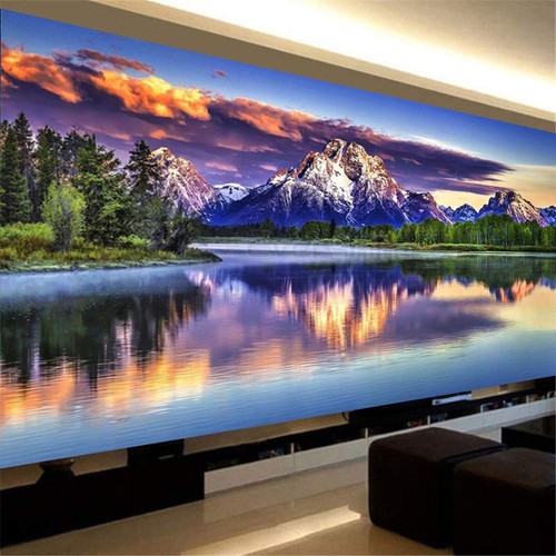 Kit peinture diamant - 5d,, à
