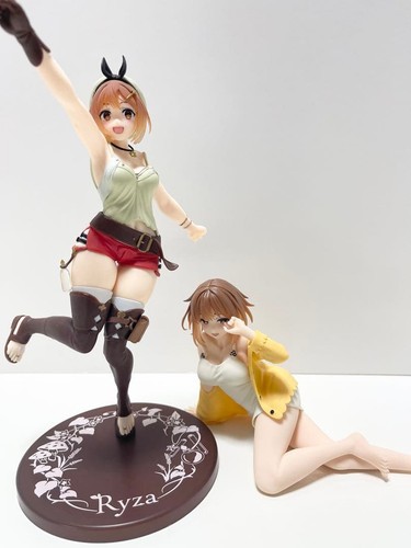 Lot figurines atelier - lot, 2