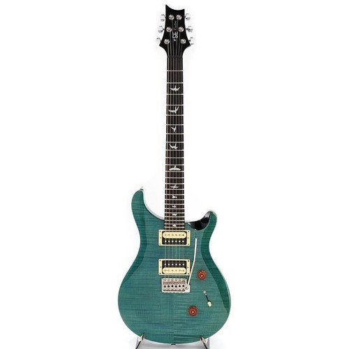 Guitare électrique prs - guitare, se