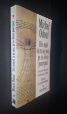MICHEL ODOUL ..DIS-MOI OU TU