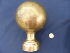 Très grosse Boule Rampe