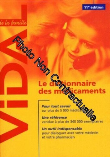 Vidal famille le - vidal, de