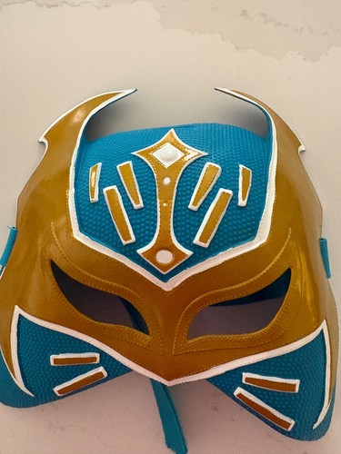 Halloween mask wwe sin cara - mask,