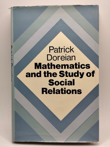 Mathematics and the - , study