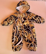 Combinaison pour bébé